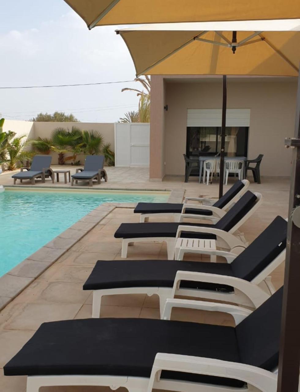 Maison Du Sud Hébergement de vacances