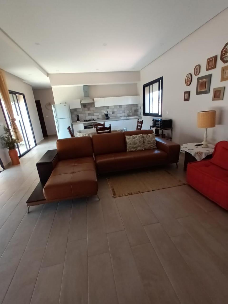 Maison Du Sud Hébergement de vacances