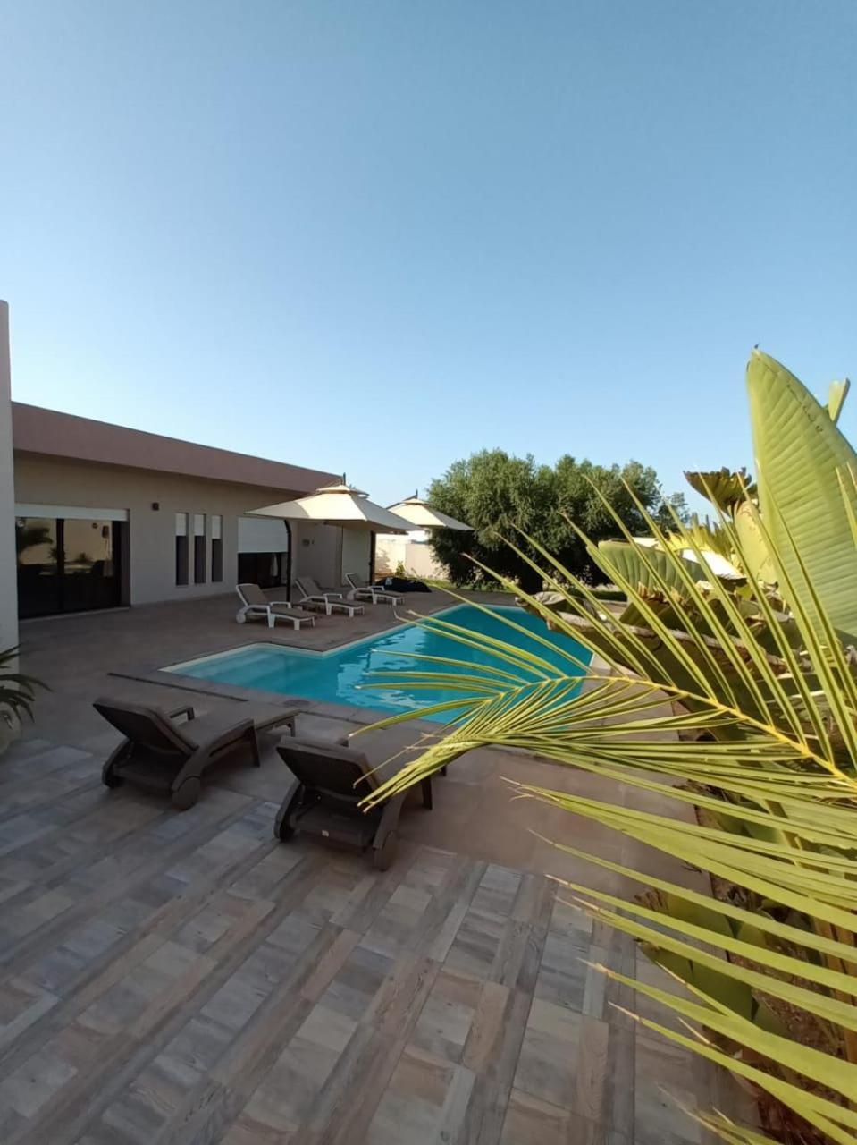 Maison Du Sud Hébergement de vacances